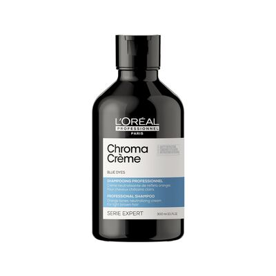 LOREAL PRO CHROMA CREME  SHMP 300ML